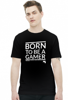 Valachi | Born to be a gamer - v2