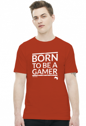 Valachi | Born to be a gamer - v2