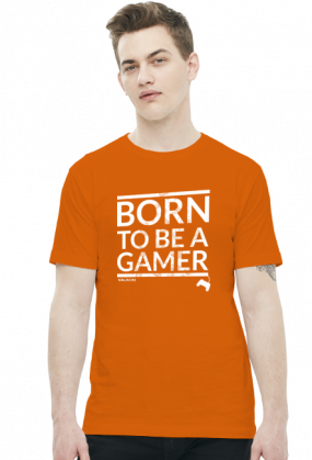 Valachi | Born to be a gamer - v2