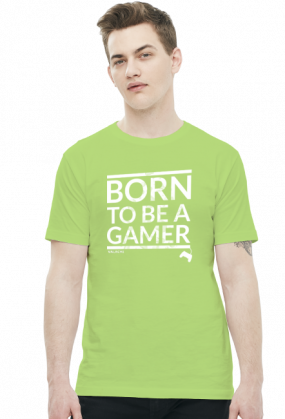 Valachi | Born to be a gamer - v2