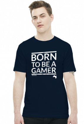 Valachi | Born to be a gamer - v2