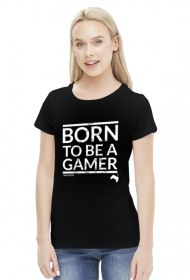 Valachi | Born to be a gamer - v2