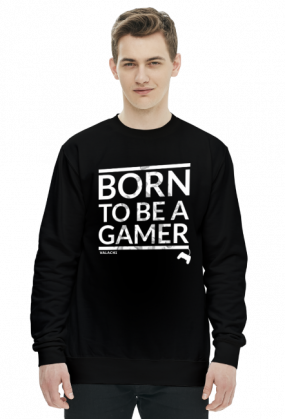 Valachi | Born to be a gamer - v2