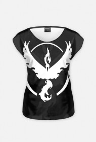 Valachi | Team Valor Black