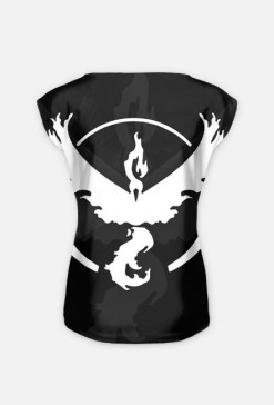 Valachi | Team Valor Black