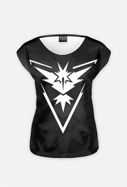 Valachi | Team Instinct Black