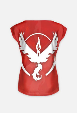 Valachi | Team Valor Kolor