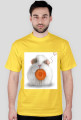 Koszulka White Guinea Pig