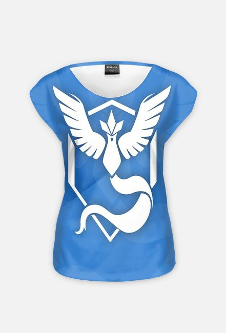 Valachi | Team Mystic Kolor