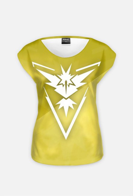 Valachi | Team Instinct Kolor