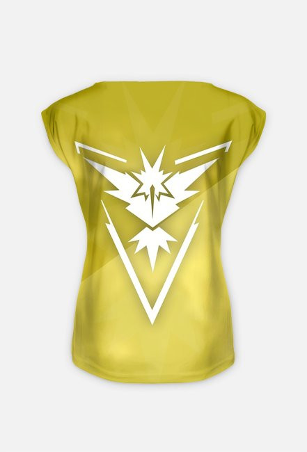 Valachi | Team Instinct Kolor