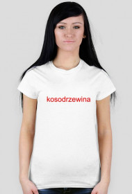 Kosodrzewina