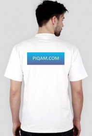 t-shirt piqam.com