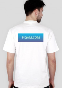 white piqam.com quadrat