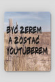 Podkładka pod mysz motywacyjna