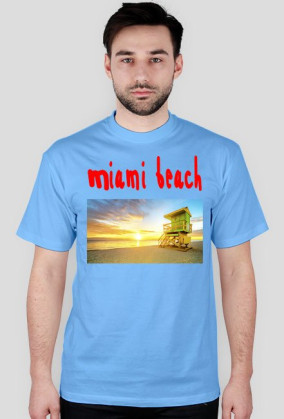 Miami beach wimperyt