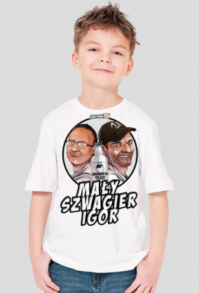 Mały Szwagier Igor