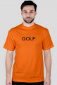 T-Shirt "GOLF"