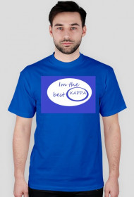 Im the best KAPPA