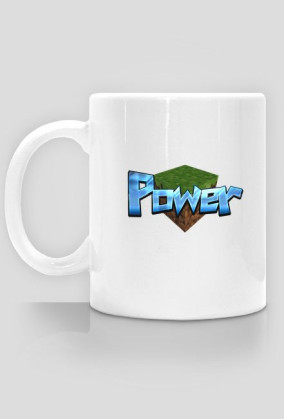 Kubek Power