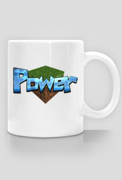 Kubek Power