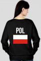 Bluza POL damska