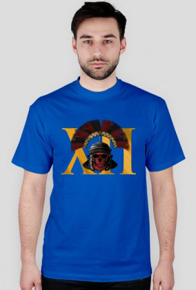 Koszulka XII Legionu Fulminata