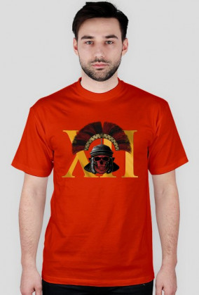 Koszulka XII Legionu Fulminata