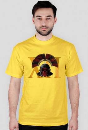 Koszulka XII Legionu Fulminata