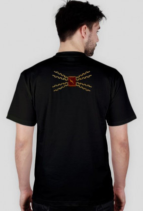 Koszulka XII Legionu Fulminata wersja 2 stronna