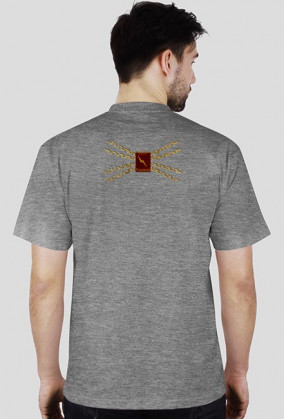 Koszulka XII Legionu Fulminata wersja 2 stronna