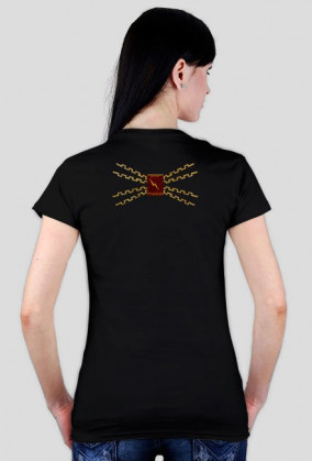 T-Shirt Legionistki