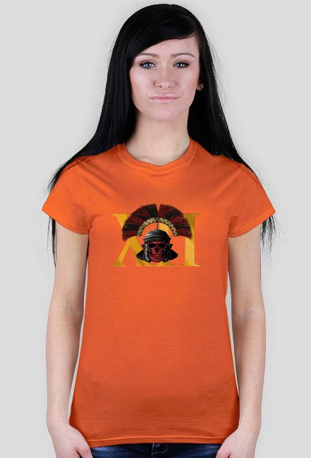 T-Shirt Legionistki