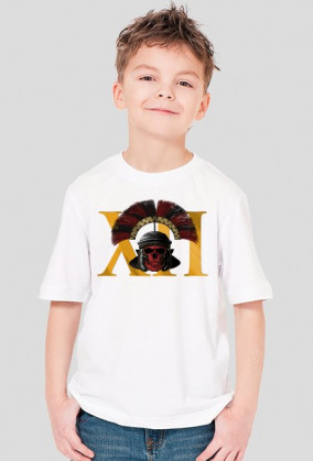 Koszulka Młodego Legionisty (Tiro2)