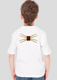 Koszulka Młodego Legionisty (Tiro2)