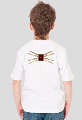 Koszulka Młodego Legionisty (Tiro2)