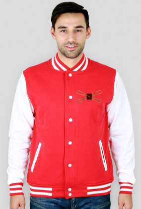 Bluza Rozpinana Legionu
