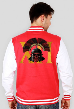 Bluza Rozpinana Legionu
