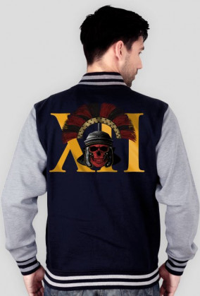 Bluza Rozpinana Legionu