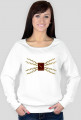 Bluza Treningowa Legionu Damska