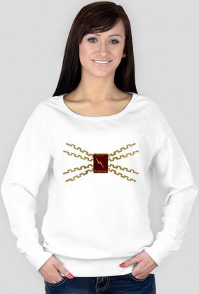 Bluza Treningowa Legionu Damska