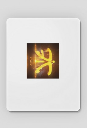 Podkładka Fnatic