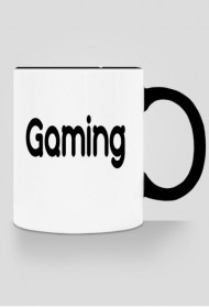 Gamingowy Kubek