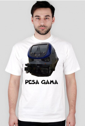 Koszulka PESA GAMA
