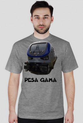Koszulka PESA GAMA