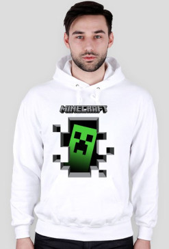Koszulka MineCraft