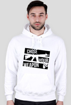 Chose Your Weapon