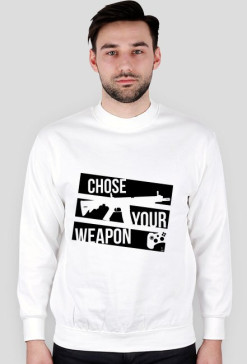 Chose Your Weapon