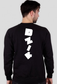 BLUZA ,,DZIK"