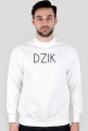 BLUZA ,,DZIK" 2